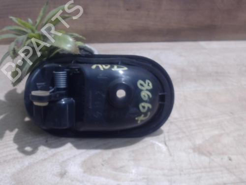 Used Front right interior door handle DACIA SANDERO 1.5 dCi (86 hp) 25384545