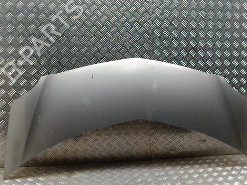Used Hood Hood RENAULT MODUS / GRAND MODUS (F/JP0_) 1.4 (JP01, JP0J) (98 hp) 35770692 35770692