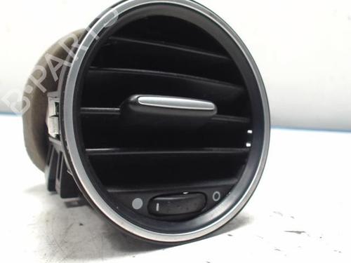 Used Air vent FIAT PUNTO EVO (199_) 1.2 (65 hp) 28609254