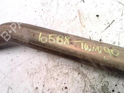 Rør RENAULT TWINGO II (CN0_) 1.5 dCi (CN0E) (64 hp) 28593237