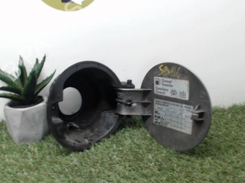 Used Fuel flap SEAT LEON (1M1) 1.9 TDI (110 hp) 25396242