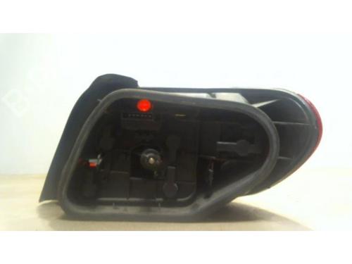 Venstre baglygte CITROËN XSARA (N1) 2.0 HDi 90 | BP25385582C34 