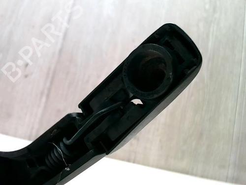 Used Rear windshield wiper arm TOYOTA AURIS (_E15_) 1.4 D-4D (NDE150_, NDE150R) (90 hp) 31233058