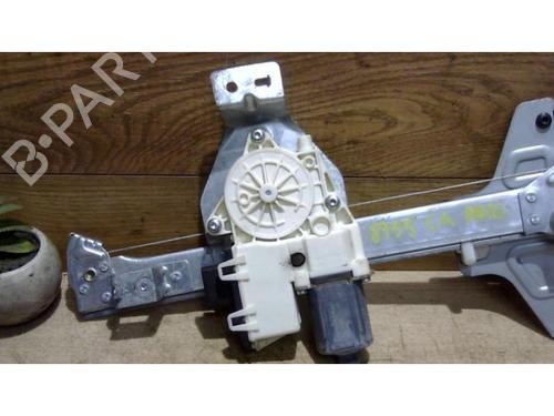 Rear right window mechanism CITROËN C4 I (LC_) 1.6 HDi | BP25401920C25 