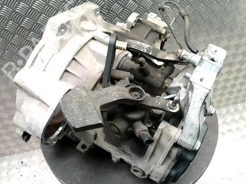 Gearbox VW GOLF V (1K1) 1.9 TDI | BP30049698M3