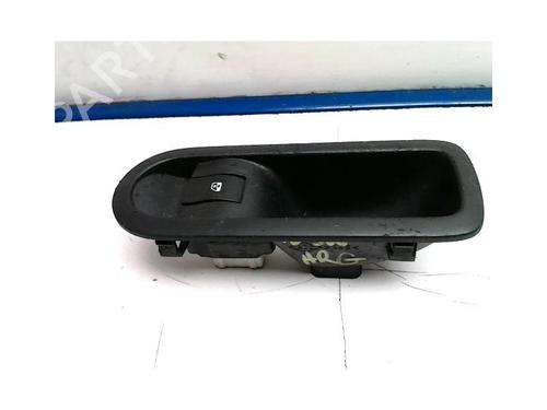 Venstre bak elrute bryter RENAULT MEGANE II (BM0/1_, CM0/1_) 1.5 dCi (BM0F, BM0T, BM2B, CM0F, CM0T) (82 hp) 25416713