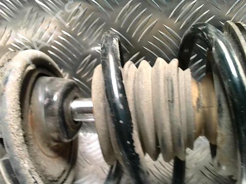 Left front shock absorber MINI MINI (R50, R53) Cooper | BP31152811M16 