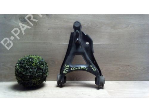 Venstre fortil bærearm RENAULT CLIO II (BB_, CB_) 1.5 dCi (B/CB07) (65 hp) 25409137
