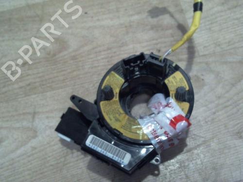 Used Squib airbag MAZDA 3 (BK) 1.6 DI Turbo (109 hp) 25412504