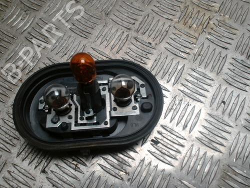 Luce targa VW TIGUAN (5N_) 2.0 TDI (140 hp) 32012269