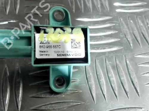 Elektronisk sensor AUDI A4 B8 Avant (8K5) 2.0 TDI | BP25601504M84 