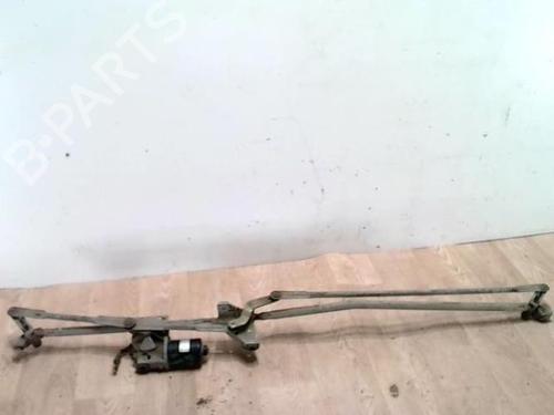 Viskermotor vindrude CITROËN C4 Coupe (LA_) 1.6 HDi | BP28011443M29 