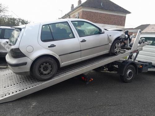 Motor VW GOLF IV (1J1) 1.9 SDI | BP26923844M1 