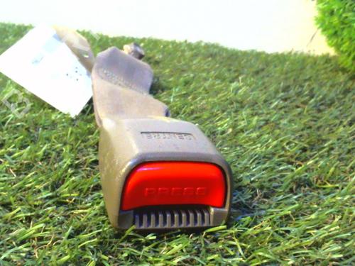 Seat buckle HYUNDAI SANTA FÉ I (SM) 2.0 CRDi | BP25397485I32