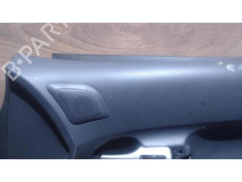 Forreste højre beklædning TOYOTA AURIS (_E15_) 1.4 D-4D (NDE150_, NDE150R) | BP25413741C59 