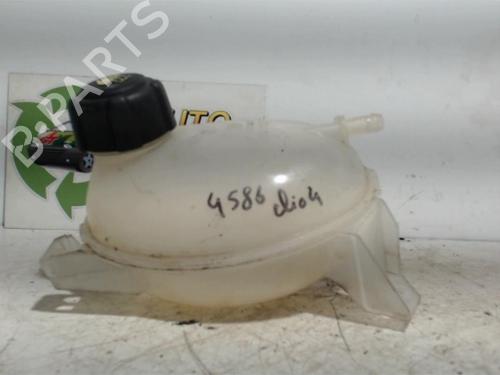 Expansion tank RENAULT CLIO IV (BH_) 1.5 dCi 75 | BP25398761C120 