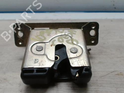 Used Tailgate lock OPEL CORSA B (S93) 1.2 i (F08, F68, M68) (45 hp) 25419605