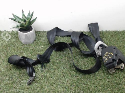 Used Rear left seatbelt VW GOLF IV (1J1) 1.9 TDI (90 hp) 25396228