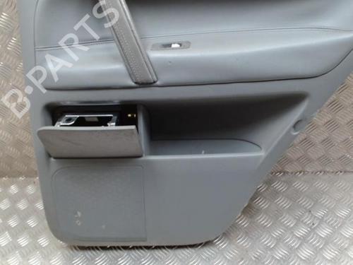 Høyre bakpanel VW TOUAREG (7LA, 7L6, 7L7) 2.5 R5 TDI | BP25799948C61 