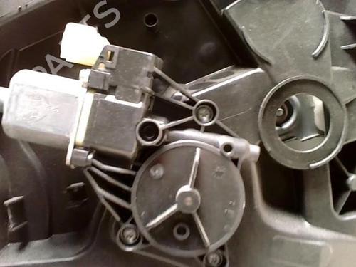 Rudehejsemekanisme Højre foran FORD FIESTA VI (CB1, CCN) 1.4 TDCi | BP26569968C23 