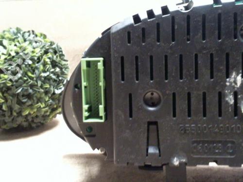 Instrument cluster SEAT IBIZA III (6L1) 1.4 TDI | BP29472213C47 