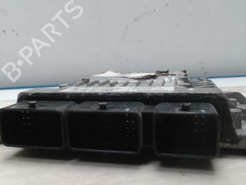 Computer motormanagement RENAULT SCÉNIC II (JM0/1_) 1.5 dCi (JM1E, JM16) | BP28543076M57