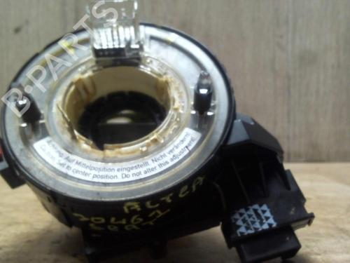 Used Squib airbag SEAT ALTEA (5P1) 2.0 TDI 16V (140 hp) 31232267