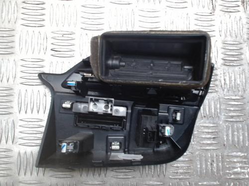 Luftventil CITROËN C4 Grand Picasso II (DA_, DE_) 1.6 BlueHDi 120 | BP37076018I21  - Image 5