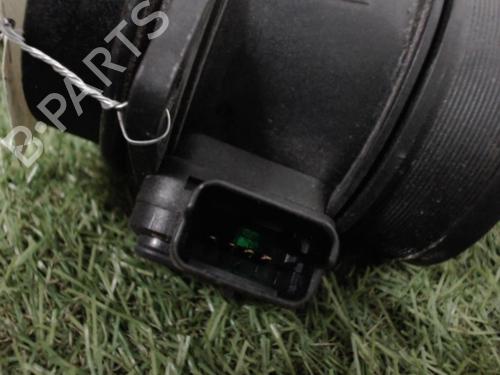 Mass air flow sensor PEUGEOT 407 Coupe (6C_) 2.7 HDi | BP25392936M95