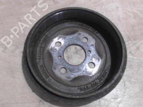 Andre RENAULT SAFRANE I (B54_) 2.1 dT (B546) (88 hp) 25385379