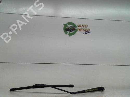 Used Front windshield wiper arm SUZUKI SWIFT III (MZ, EZ) 1.3 (RS413, ZC11S) (92 hp) 25400306