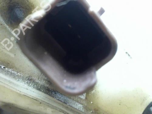 Brake master cylinder CITROËN C4 Picasso I MPV (UD_) 1.6 HDi | BP31224088M77