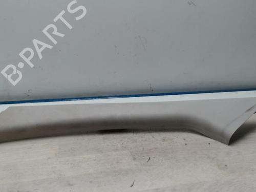 Torpedoplade CITROËN BERLINGO MULTISPACE (B9) 1.6 HDi 90 (90 hp) 25420621