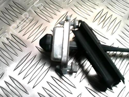 Hinge/Door check strap RENAULT MEGANE IV Grandtour (K9A/M/N_) 1.5 Blue dCi 115 (K9A6) | BP25841245C146 
