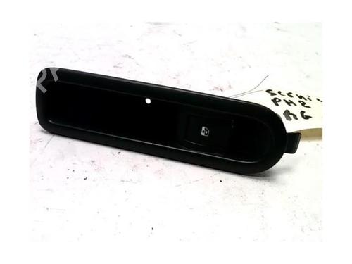 Left rear window switch RENAULT SCÉNIC II (JM0/1_) 1.5 dCi (JM1E, JM16) | BP25416359I29 