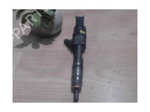 Injector RENAULT SCÉNIC II (JM0/1_) 1.9 dCi (JM0G, JM12, JM1G, JM2C) | BP25384871M100 