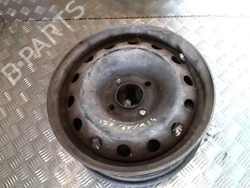Used Rim Rim CITROËN C3 I (FC_, FN_) 1.4 HDi (68 hp) 36376515 36376515