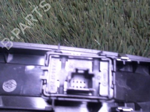 Used Right front window switch RENAULT SCÉNIC III (JZ0/1_) 1.6 dCi (JZ00, JZ12) (130 hp) 29209511