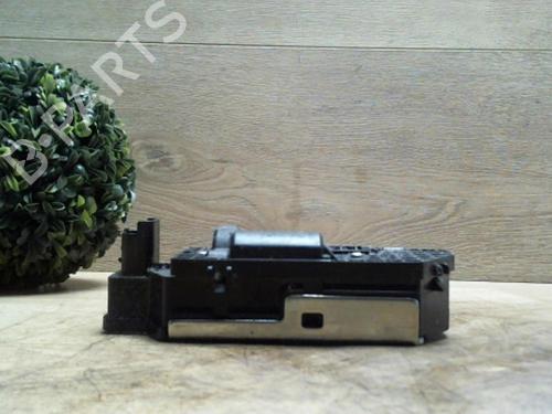 Used Tailgate lock CITROËN C3 II (SC_) 1.4 HDi 70 (SC8HZC, SC8HR0, SC8HP4) (68 hp) 29343033