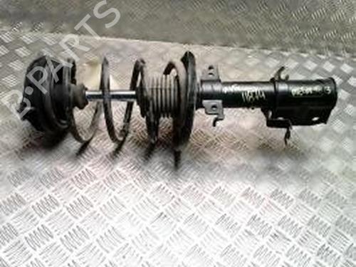 Used Left front shock absorber RENAULT MEGANE III Hatchback (BZ0/1_, B3_) 1.5 dCi (BZ1G, BZ1W, BZ0R) (95 hp) 27352705