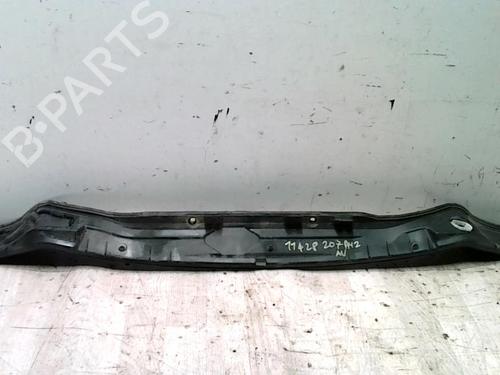 Used Scuttle panel PEUGEOT 207 (WA_, WC_) 1.6 HDi (92 hp) 25423548