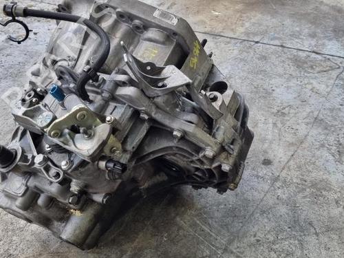 Gearkasse RENAULT SCÉNIC II (JM0/1_) 1.9 dCi (JM0G, JM12, JM1G, JM2C) | BP25425649M3 