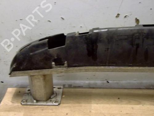 Front bumper reinforcement CITROËN C4 Grand Picasso I (UA_) 1.6 HDi | BP29405773C109 
