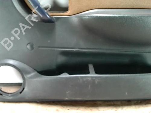 Front right panel CITROËN BERLINGO / BERLINGO FIRST MPV (MF_, GJK_, GFK_) 1.6 16V (MFNFU) | BP28310183C59 