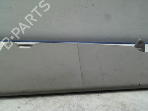 Venstre solskærm FORD KUGA I 2.0 TDCi 4x4 (136 hp) 31226127