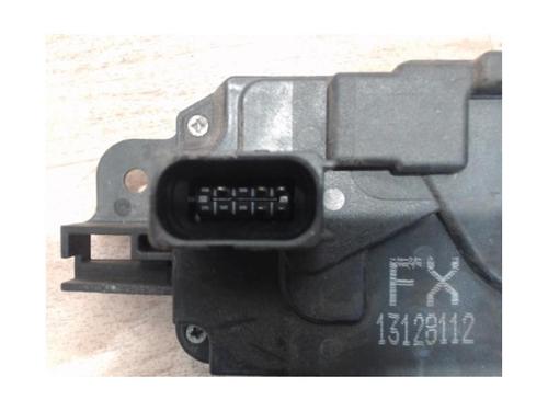 Høyre foran lås OPEL ASTRA H (A04) 1.7 CDTI (L48) | BP25386359C97 