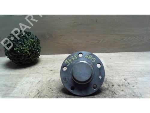 Used Left rear steering knuckle SEAT LEON (1P1) 1.6 (102 hp) 25415934