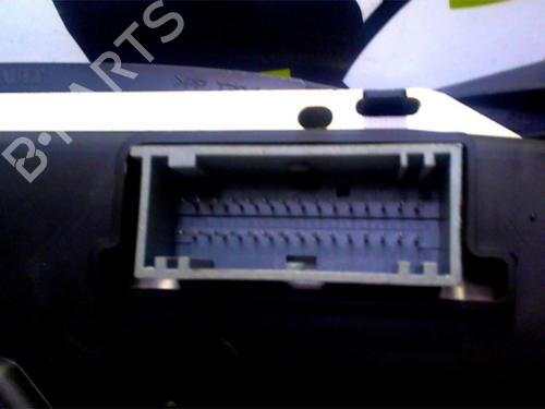 Cockpit RENAULT CLIO II (BB_, CB_) 1.5 dCi (B/CB07) | BP25390285C47 