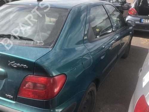 Used Parts CITROËN XSARA (N1)  2.0 HDi 109  4618852