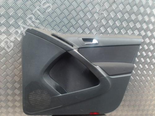 Front right panel VW TIGUAN (5N_) 2.0 TDI 4motion | BP32087094C59 - Image 2